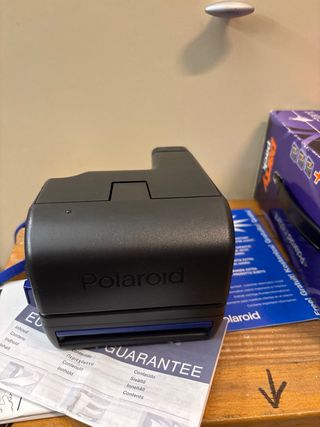 Polaroid Camera Party Pack