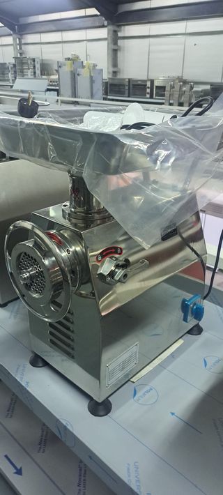 Picadora de Carne Profesional Nueva