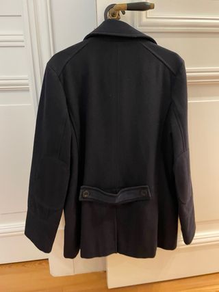 Chaqueta See by Chloé azul