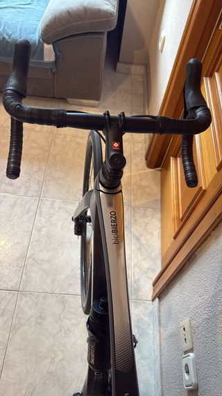 Bicicleta de carretera Trek