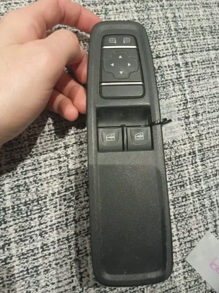 Mando Elevalunas Mercedes Citan W420