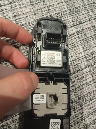 Mando Elevalunas Mercedes Citan W420