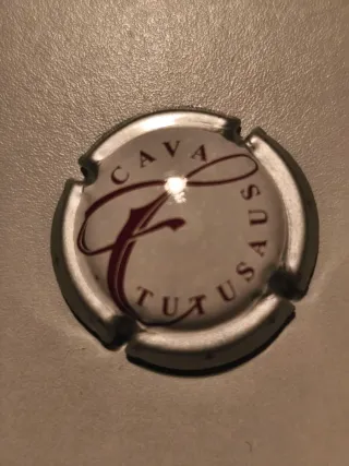 Lote 7 Placas de Cava Coleccionismo