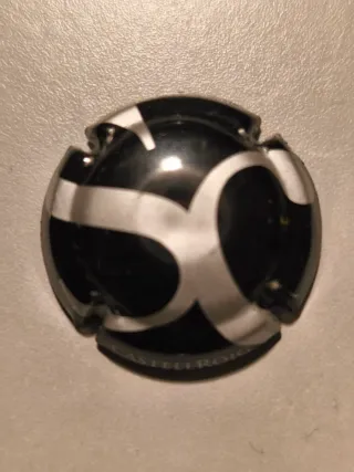 Lote 7 Placas de Cava Coleccionismo