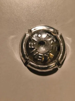 Lote 7 Placas de Cava Coleccionismo