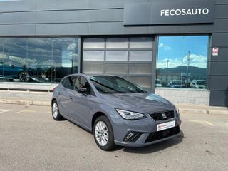 🚘 SEAT Ibiza 1.0 TSI 85kW (115CV) FR Salta