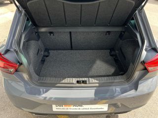 🚘 SEAT Ibiza 1.0 TSI 85kW (115CV) FR Salta