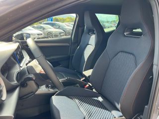 🚘 SEAT Ibiza 1.0 TSI 85kW (115CV) FR Salta