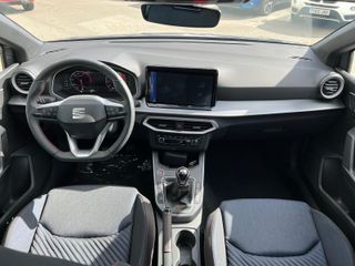 🚘 SEAT Ibiza 1.0 TSI 85kW (115CV) FR Salta