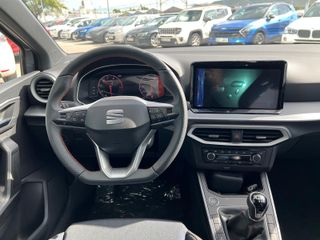 🚘 SEAT Ibiza 1.0 TSI 85kW (115CV) FR Salta