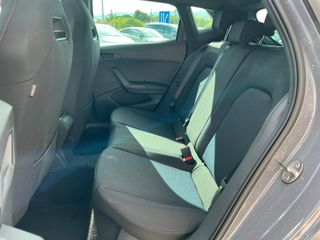 🚘 SEAT Ibiza 1.0 TSI 85kW (115CV) FR Salta