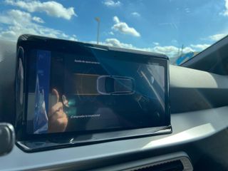 🚘 SEAT Ibiza 1.0 TSI 85kW (115CV) FR Salta