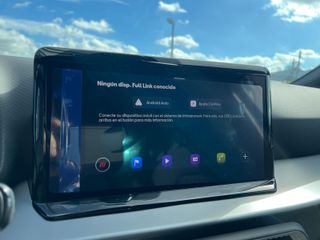 🚘 SEAT Ibiza 1.0 TSI 85kW (115CV) FR Salta