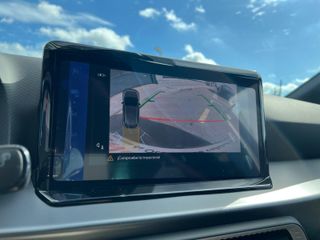 🚘 SEAT Ibiza 1.0 TSI 85kW (115CV) FR Salta