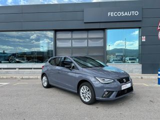 🚘 SEAT Ibiza 1.0 TSI 85kW (115CV) FR Salta