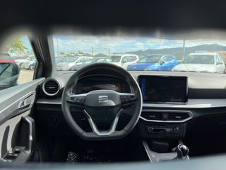 🚘 SEAT Ibiza 1.0 TSI 85kW (115CV) FR Salta