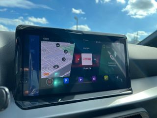 🚘 SEAT Ibiza 1.0 TSI 85kW (115CV) FR Salta