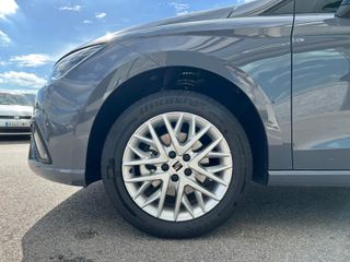 🚘 SEAT Ibiza 1.0 TSI 85kW (115CV) FR Salta