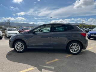 🚘 SEAT Ibiza 1.0 TSI 85kW (115CV) FR Salta