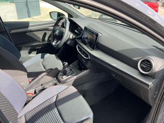 🚘 SEAT Ibiza 1.0 TSI 85kW (115CV) FR Salta