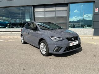 🚘 SEAT Ibiza 1.0 TSI 85kW (115CV) FR Salta