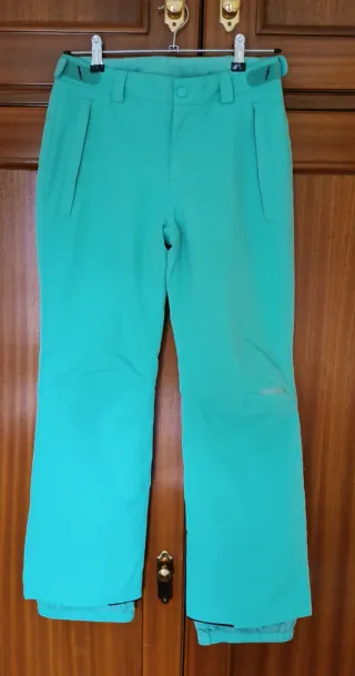 Pantalón esquí O'Neill niña T.164 (14)