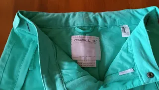 Pantalón esquí O'Neill niña T.164 (14)