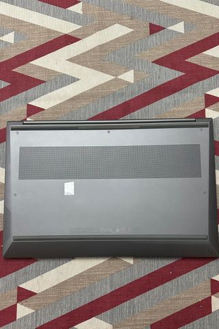 Portátil HP ZBook Studio G8 i7-11800H