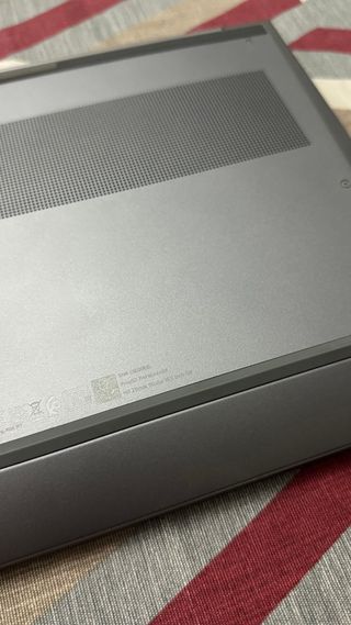 Portátil HP ZBook Studio G8 i7-11800H