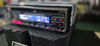 Autoradio Kenwood KDC-2027 Vintage Anni '00
