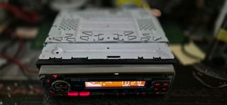 Autoradio Kenwood KDC-2027 Vintage Anni '00