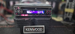 Autoradio Kenwood KDC-2027 Vintage Anni '00