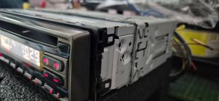 Autoradio Kenwood KDC-2027 Vintage Anni '00