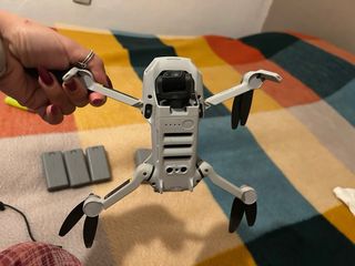 Dron DJI Mini 2