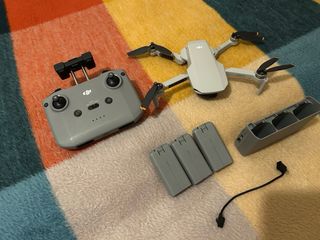 Dron DJI Mini 2