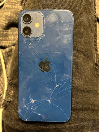 iPhone 12 mini (para piezas)