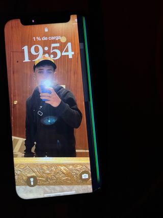 iPhone 12 mini (para piezas)