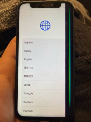 iPhone 12 mini (para piezas)