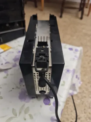 Fuente Alimentación Televés SAT92 REF 9391