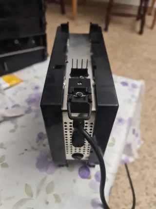 Fuente Alimentación Televés SAT92 REF 9391