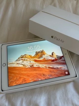 iPad Air 2 128 GB Oro