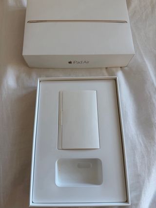 iPad Air 2 128 GB Oro