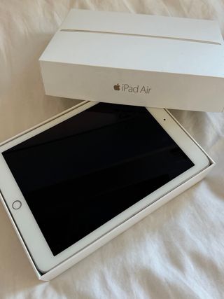 iPad Air 2 128 GB Oro