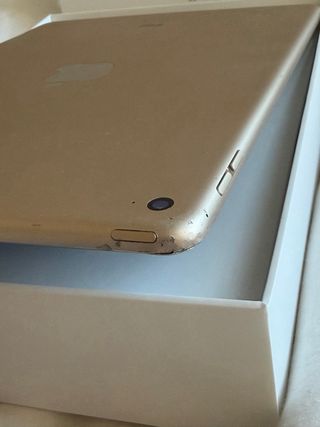 iPad Air 2 128 GB Oro