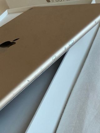 iPad Air 2 128 GB Oro