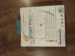 Pack Wii Sports