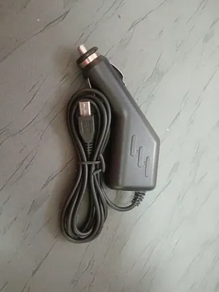 Cargador Coche USB Micro USB