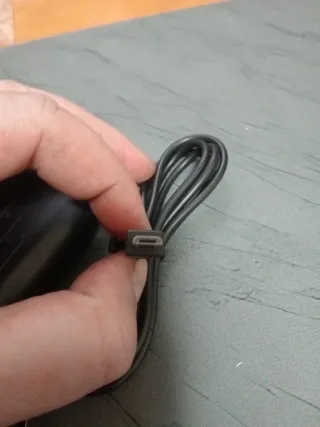 Cargador Coche USB Micro USB