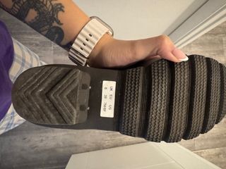 Botas Hunter Marrón/Negro