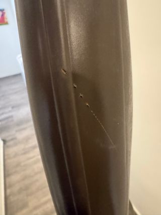 Botas Hunter Marrón/Negro